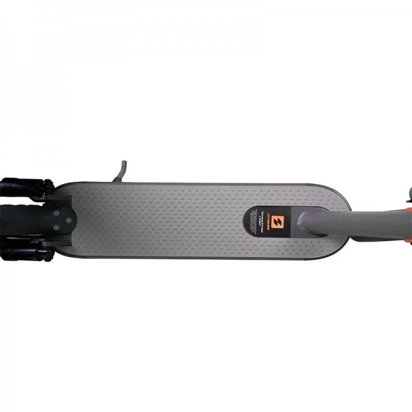 Электросамокат SAMIK M365 PRO, черный