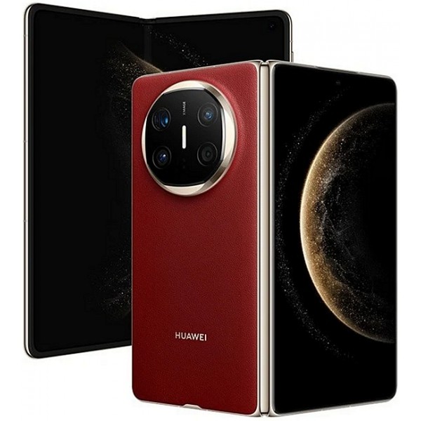 Смартфон Huawei Mate X6 12/512ГБ (ICL-LX9), красный