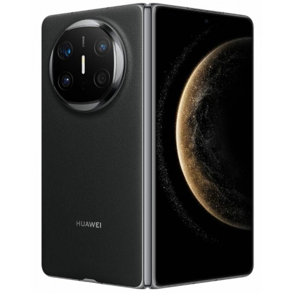 Смартфон Huawei Mate X6 12/512ГБ (ICL-LX9), черный