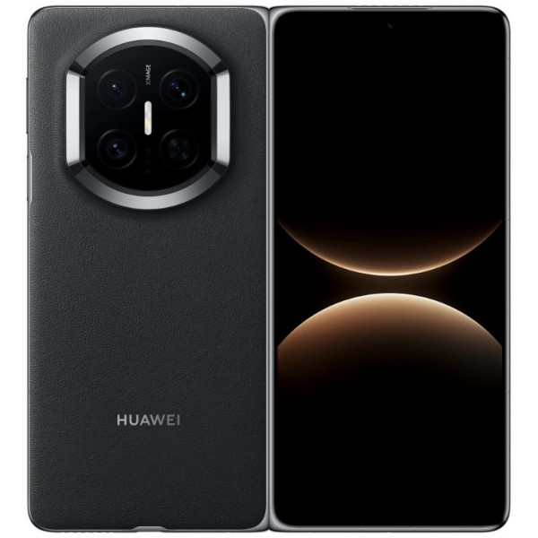 Смартфон Huawei Mate X7 16/512ГБ, черный