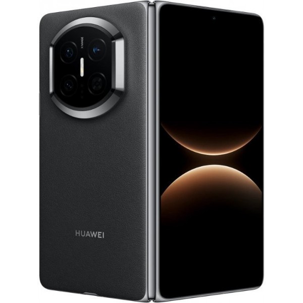 Смартфон Huawei Mate X7 16/512ГБ, черный