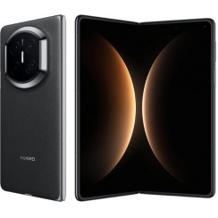 Смартфон Huawei Mate X7 16/512ГБ, черный