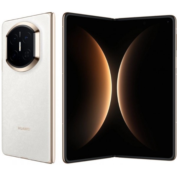 Смартфон Huawei Mate X7 16/512ГБ, белый 
