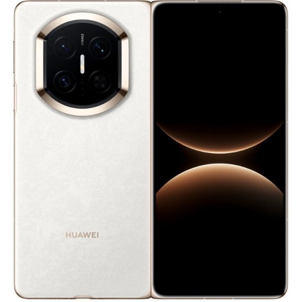Смартфон Huawei Mate X7 16/512ГБ, белый 