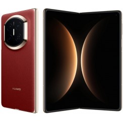 Смартфон Huawei Mate X7 16/512ГБ, красный