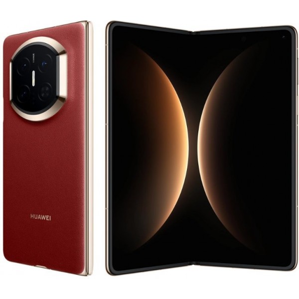 Смартфон Huawei Mate X7 16/512ГБ, красный