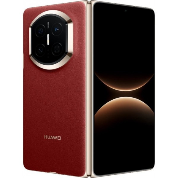 Смартфон Huawei Mate X7 16/512ГБ, красный