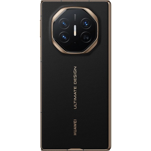 Смартфон Huawei Mate XT Ultimate Design 16/1Tb Black, черный