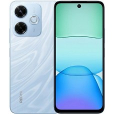 Cмартфон Xiaomi Redmi 13x 8/256 ГБ, Dual nano Sim, Silk Blue