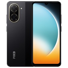 Смартфон Poco C71 4/128 Gb RU Black