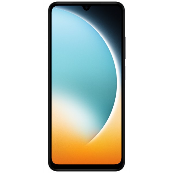 Смартфон Poco C71 4/128 Gb RU Black