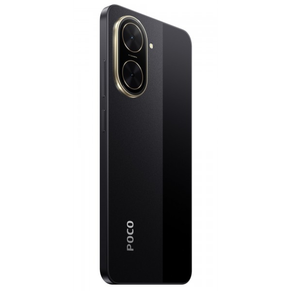 Смартфон Poco C71 4/128 Gb RU Black