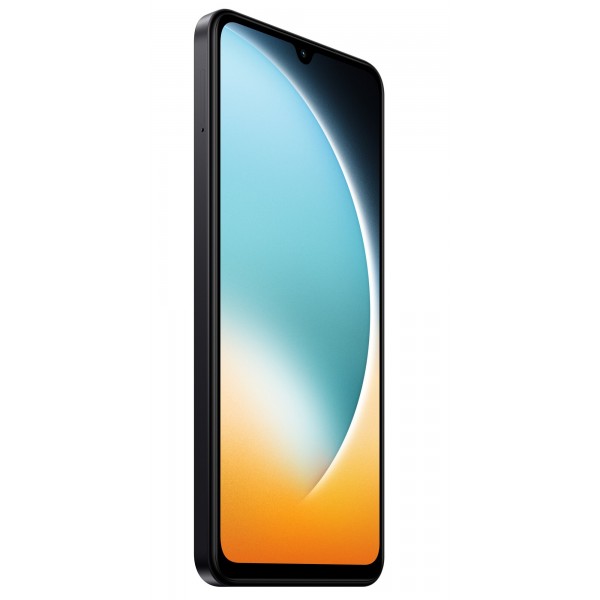 Смартфон Poco C71 4/128 Gb RU Black