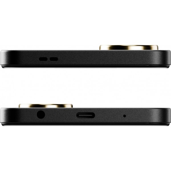 Смартфон Poco C71 4/128 Gb RU Black