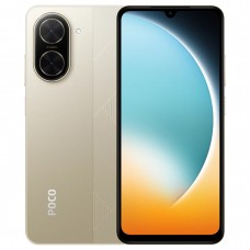 Смартфон Poco C71 4/128 Gb RU Gold