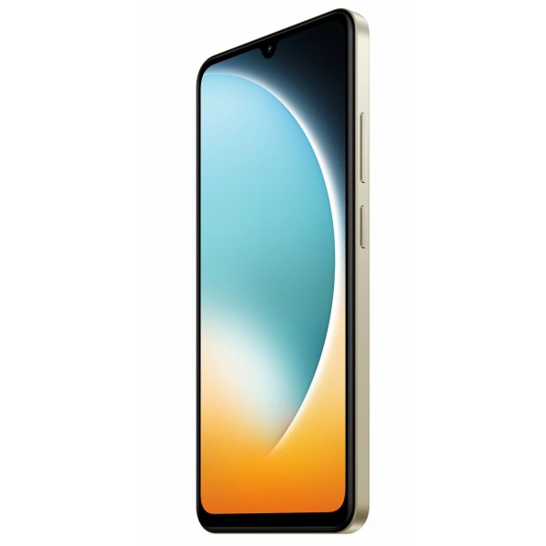 Смартфон Poco C71 4/128 Gb RU Gold