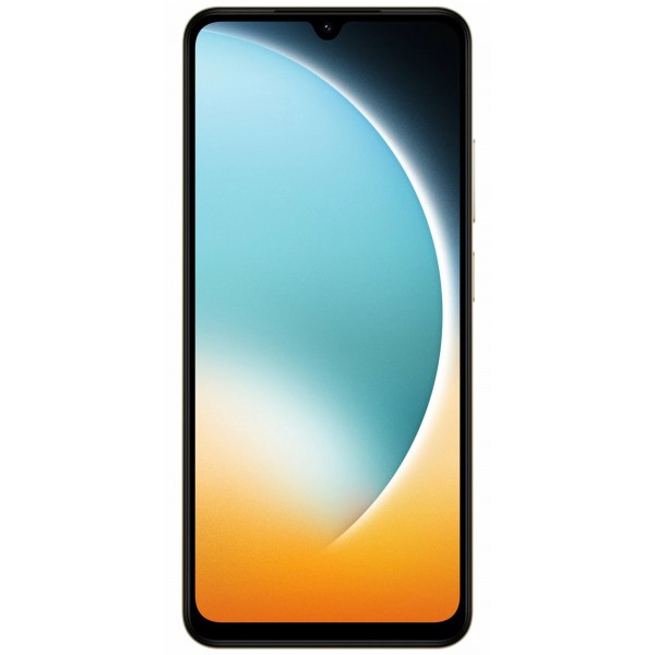 Смартфон Poco C71 4/128 Gb RU Gold