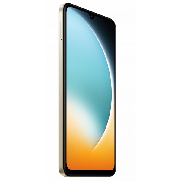 Смартфон Poco C71 4/128 Gb RU Gold
