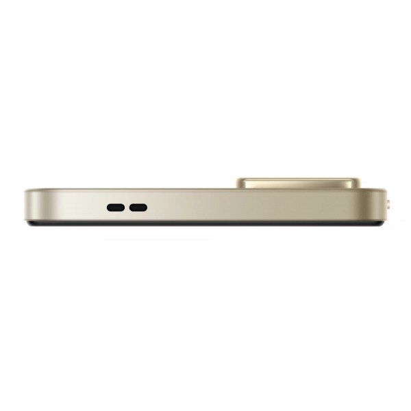 Смартфон Poco C71 4/128 Gb RU Gold