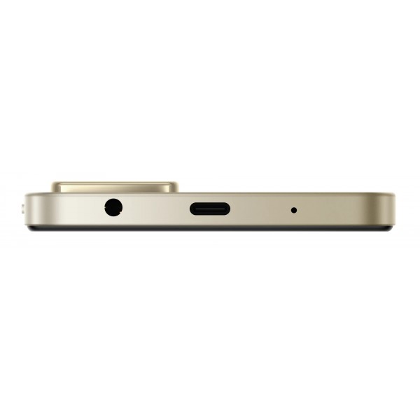 Смартфон Poco C71 4/128 Gb RU Gold