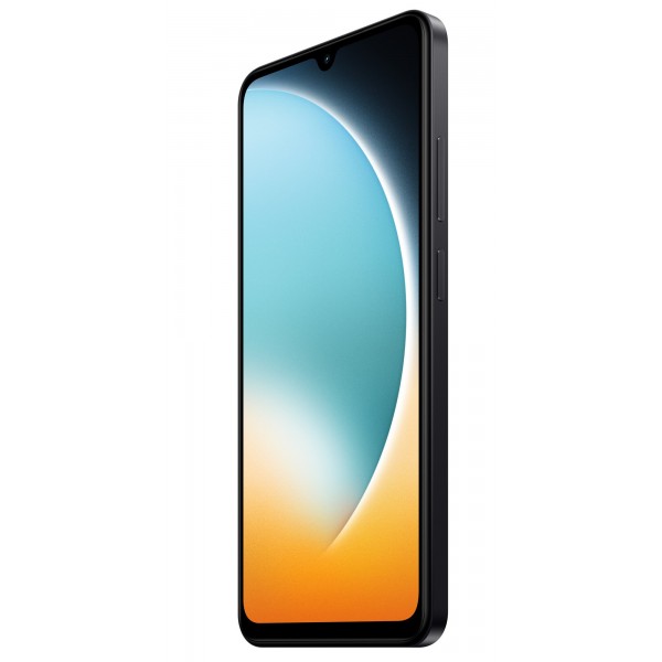 Смартфон Poco C71 3/64 Gb Black