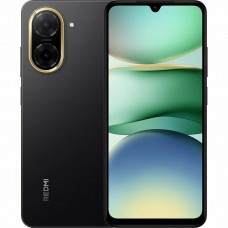 Смартфон Redmi A5 3/64Gb Black, RU