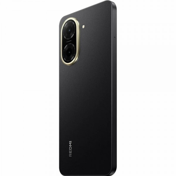 Смартфон Redmi A5 3/64Gb Black, RU