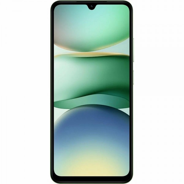 Смартфон Redmi A5 3/64Gb Green, RU