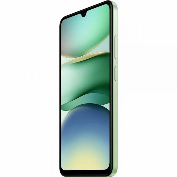 Смартфон Redmi A5 3/64Gb Green, RU