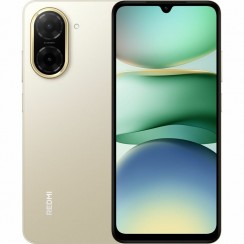 Смартфон Redmi A5 3/64Gb Sandy Gold