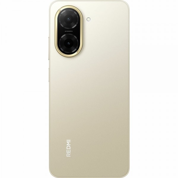 Смартфон Redmi A5 3/64Gb Sandy Gold