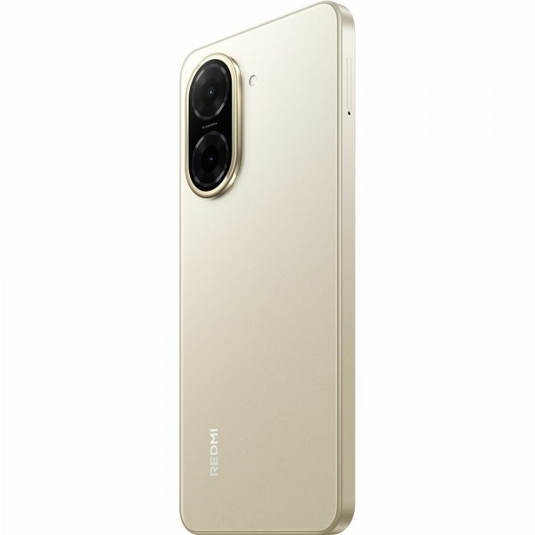 Смартфон Redmi A5 3/64Gb Sandy Gold