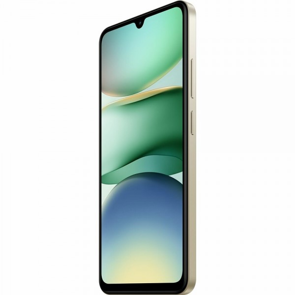 Смартфон Redmi A5 3/64Gb Sandy Gold