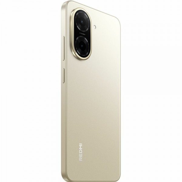 Смартфон Redmi A5 3/64Gb Sandy Gold