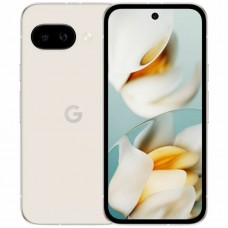 Смартфон Google Pixel 9a 8/256Gb Porcelain (Бежевый) 