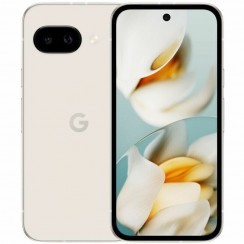 Смартфон Google Pixel 9a 8/256Gb Porcelain (Бежевый) 