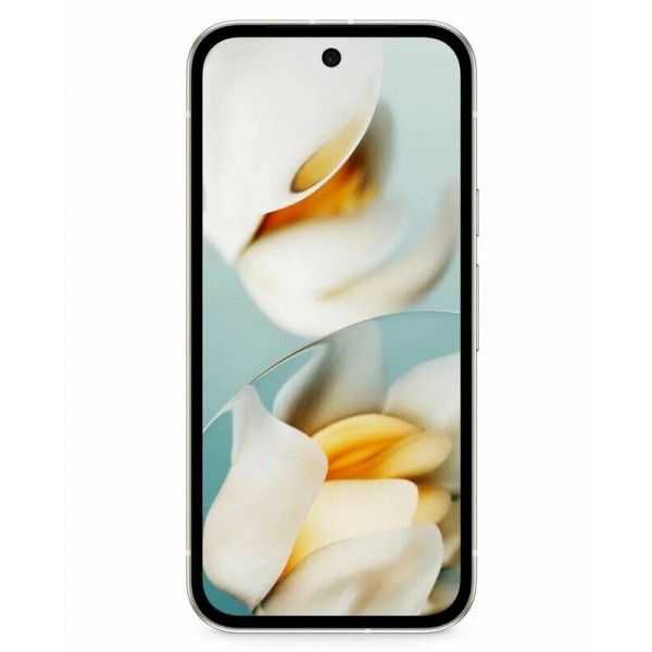 Смартфон Google Pixel 9a 8/256Gb Porcelain (Бежевый) 