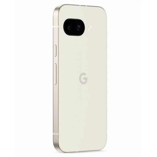 Смартфон Google Pixel 9a 8/256Gb Porcelain (Бежевый) 