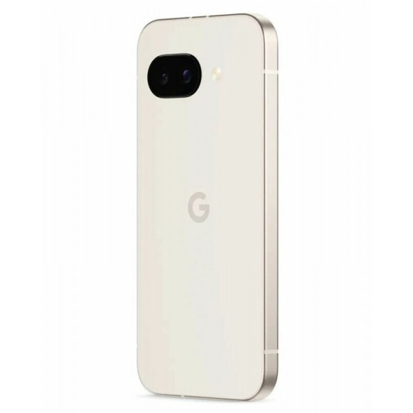 Смартфон Google Pixel 9a 8/256Gb Porcelain (Бежевый) 