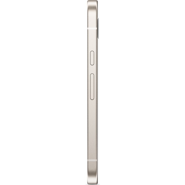 Смартфон Google Pixel 9a 8/256Gb Porcelain (Бежевый) 