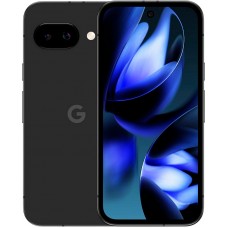Смартфон Google Pixel 9a 8/128Gb Obsidain (черный)