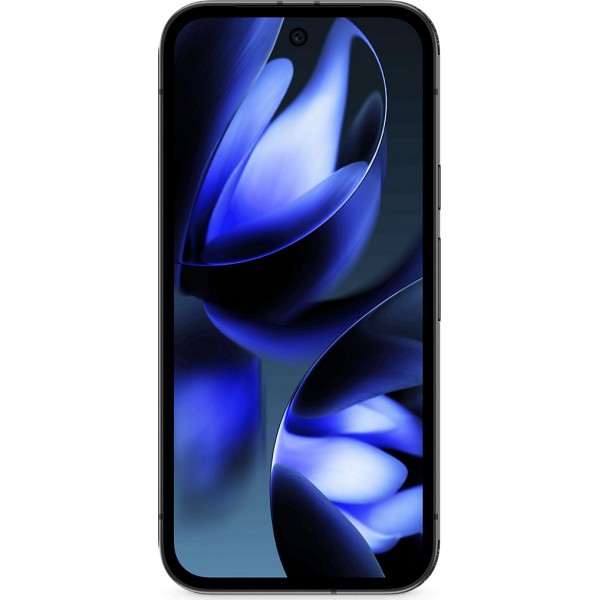 Смартфон Google Pixel 9a 8/128Gb Obsidain (черный)