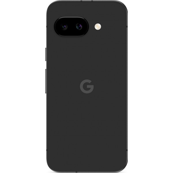 Смартфон Google Pixel 9a 8/128Gb Obsidain (черный)