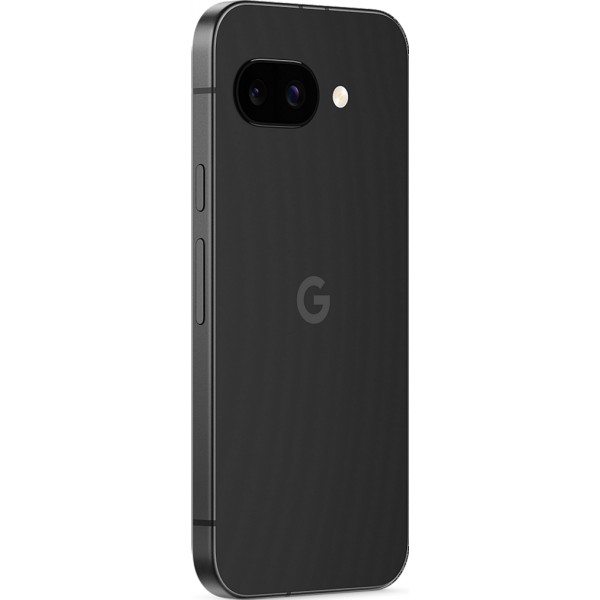 Смартфон Google Pixel 9a 8/128Gb Obsidain (черный)