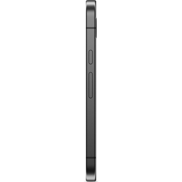 Смартфон Google Pixel 9a 8/128Gb Obsidain (черный)