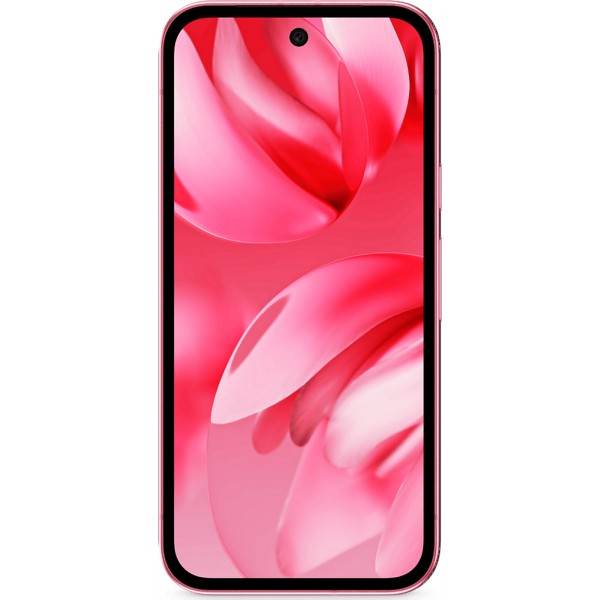 Смартфон Google Pixel 9a 8/128Gb Peony (розовый)