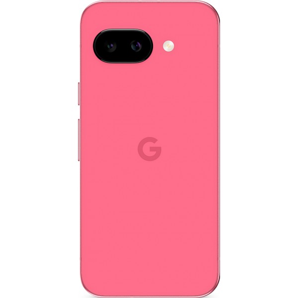 Смартфон Google Pixel 9a 8/128Gb Peony (розовый)