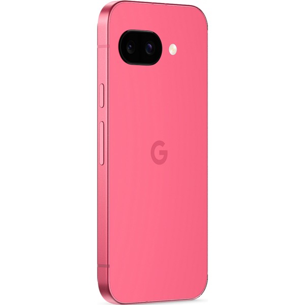 Смартфон Google Pixel 9a 8/128Gb Peony (розовый)