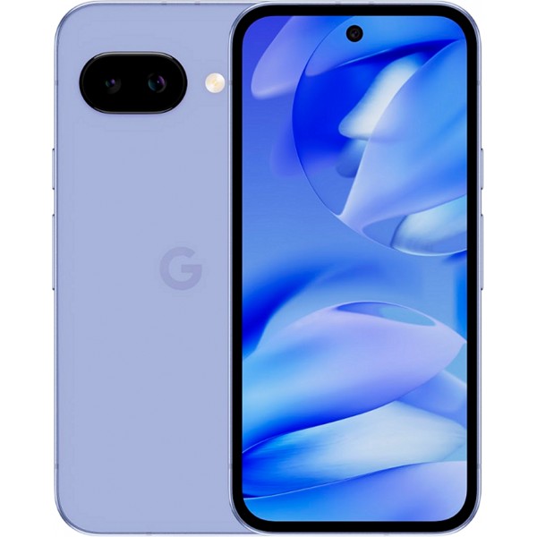 Смартфон Google Pixel 9a 8/128Gb Iris (фиолетовый)