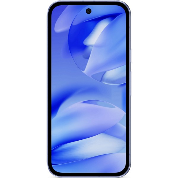Смартфон Google Pixel 9a 8/128Gb Iris (фиолетовый)